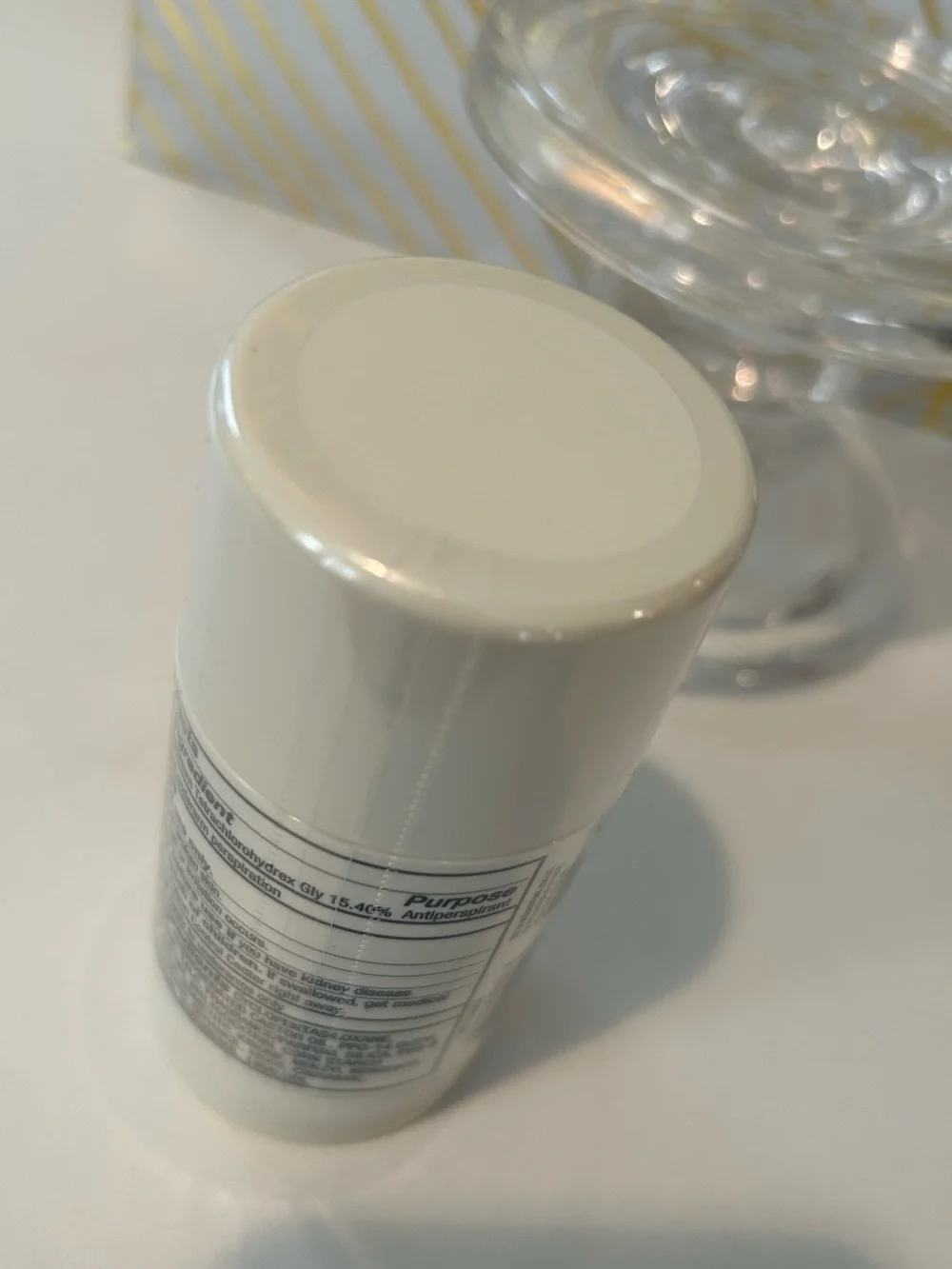 ✨ Donna Karan Cashmere Mist Deodorant | Full Size | Factory Sealed | Exp 2027